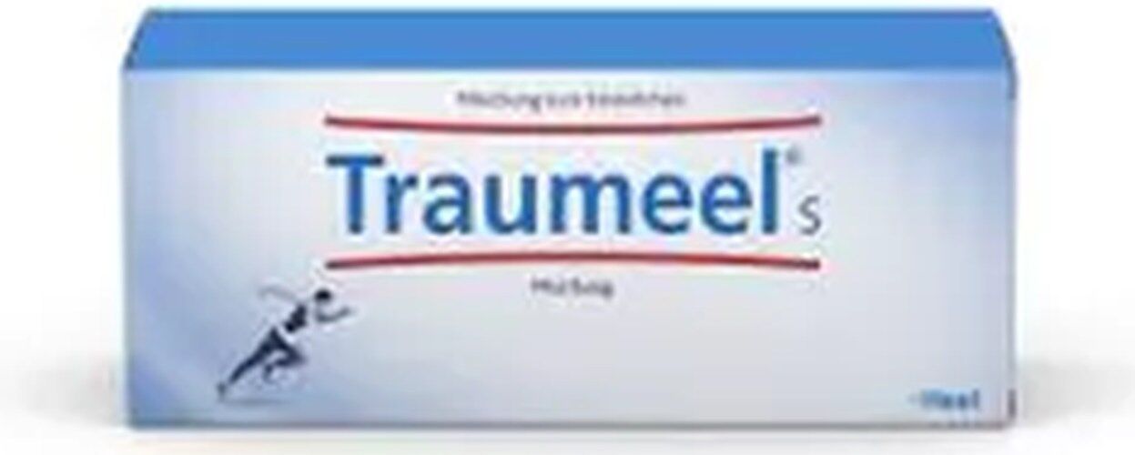 TRAUMEEL S