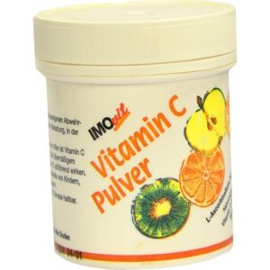 ASCORBINSAEURE VITAMIN C