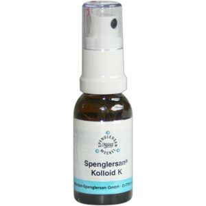 SPENGLERSAN KOLLOID K