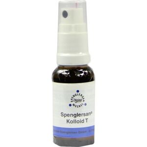 SPENGLERSAN KOLLOID T
