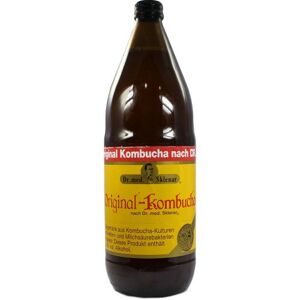 KOMBUCHA GETRAENK