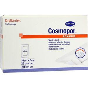 Cosmopor Advance 10x6cm