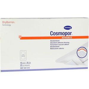 Cosmopor Advance 15x8cm