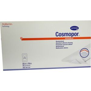 Cosmopor Advance 20x10cm