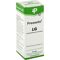 Presselin LG Leber Galle