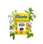 Ricola oZ Box Kräuter