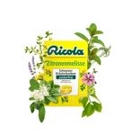 Ricola oZ Box Zitronenmelisse