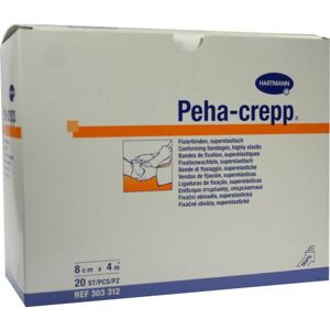 PEHA CREPP FIXIER 8CMX4M