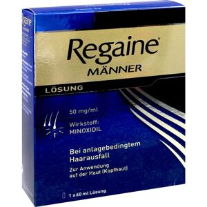 Regaine Männer