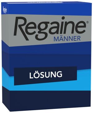 Regaine Männer