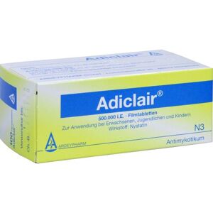 Adiclair