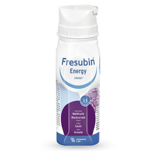 FRESUBIN ENERGY DRINK Waldfrucht Trinkflasche