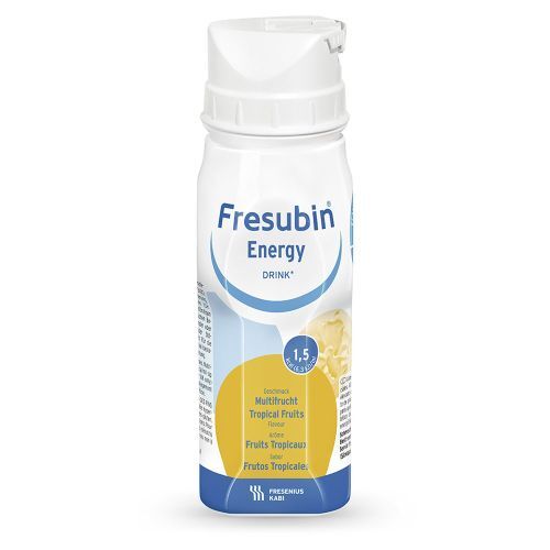 FRESUBIN ENERGY DRINK Multifrucht Trinkflasche