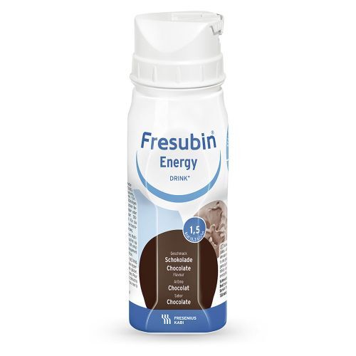 FRESUBIN ENERGY DRINK Schokolade Trinkflasche