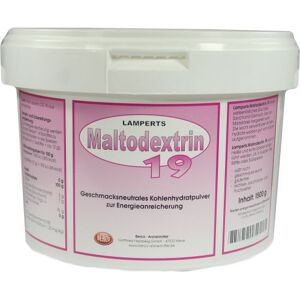 Maltodextrin 19 Lamperts