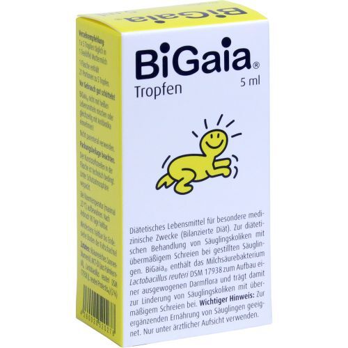 BiGaia