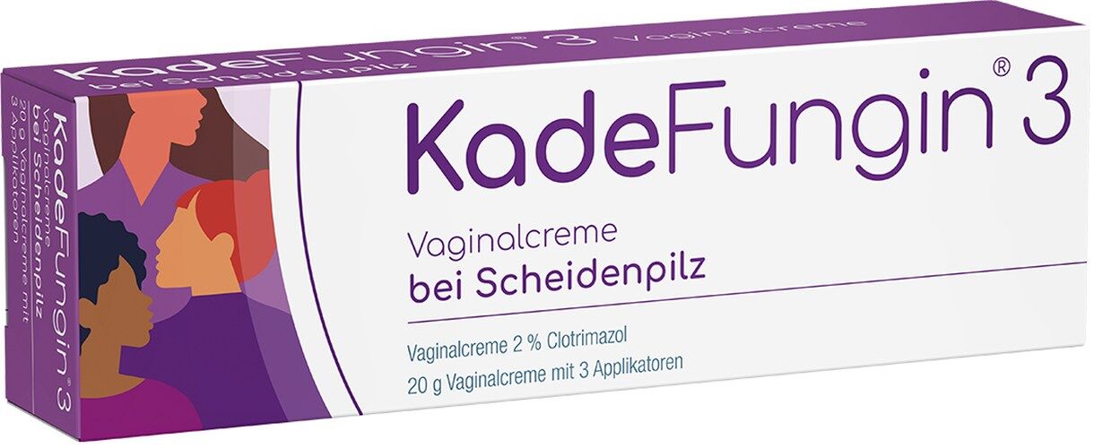 KADEFUNGIN 3