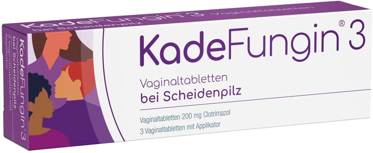 KADEFUNGIN 3