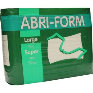 Abri-Form Large Super
