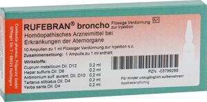 Rufebran broncho
