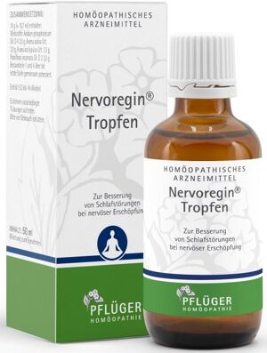 Nervoregin Tropfen