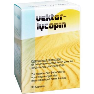 VEKTOR-LYCOPIN Kapseln