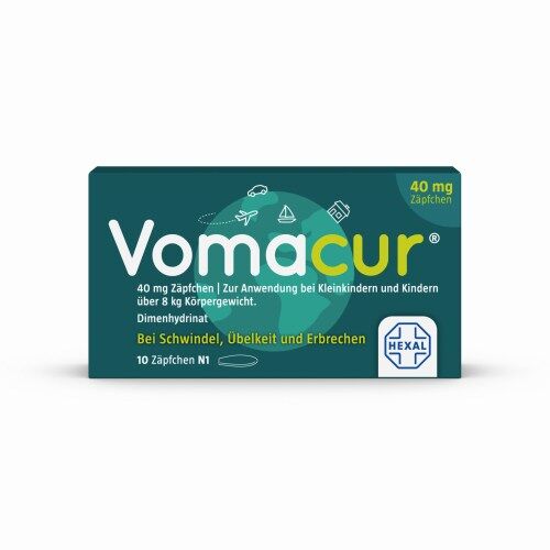 VOMACUR 40