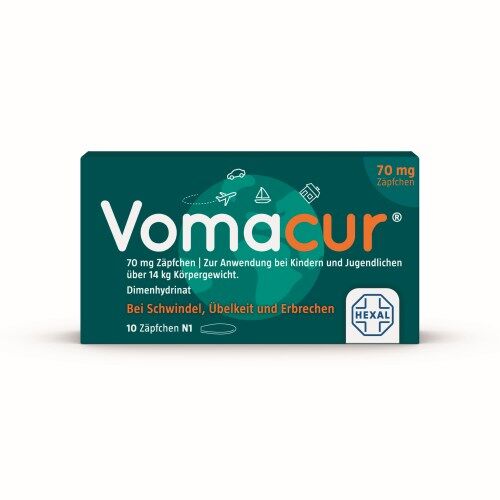 VOMACUR 70