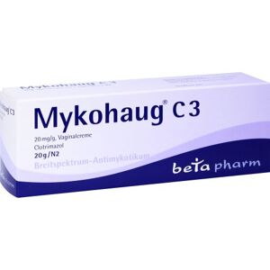 MYKOHAUG C3