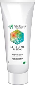 Mineralstoff Regidol Gelenkecreme