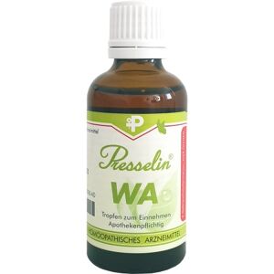 Presselin WA