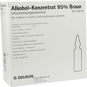 ALKOHOL 95%