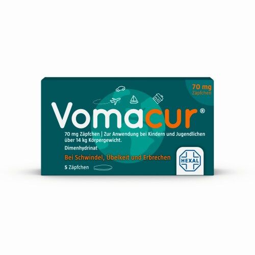 VOMACUR 70