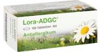 Lora-ADGC