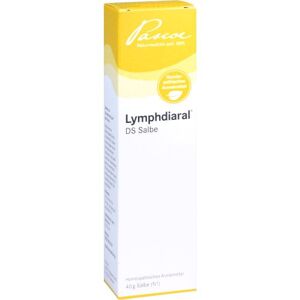 Lymphdiaral DS