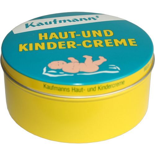 KAUFMANNS HAUT U KINDER