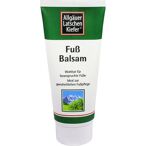 Allgäuer LK Fuß Balsam