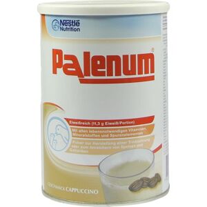 Palenum Cappucino