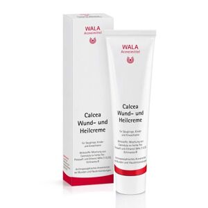 Calcea Wund- und Heilcreme