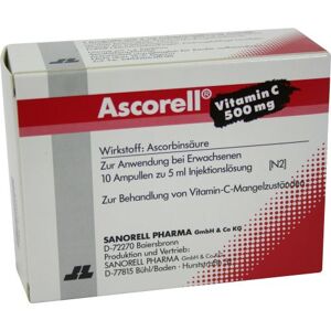 Ascorell