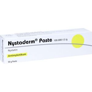 NYSTADERM