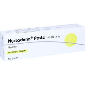 NYSTADERM
