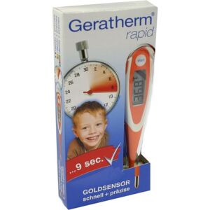 Geratherm Fieberthermometer rapid digital