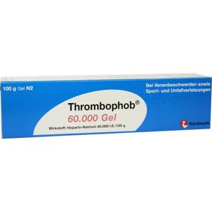 THROMBOPHOB 60000