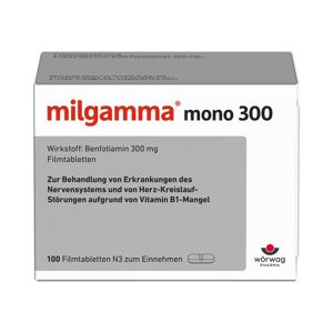 milgamma mono 300