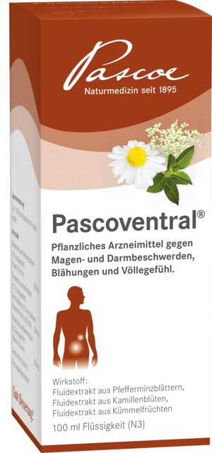 Pascoventral