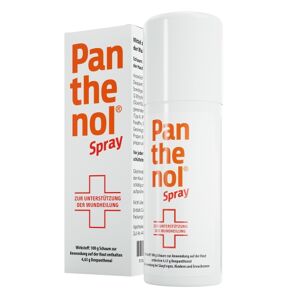 PANTHENOL Spray