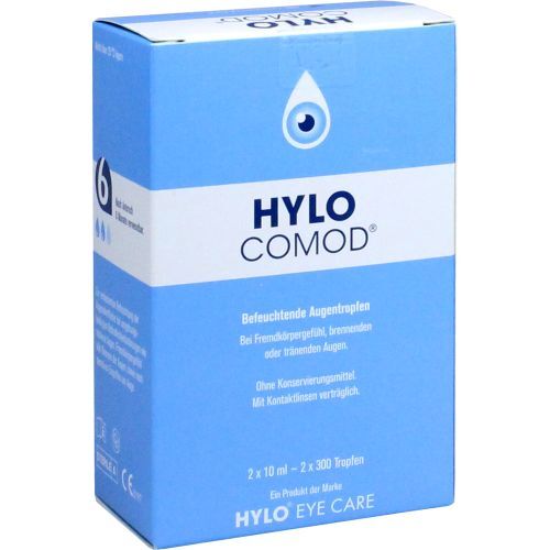 Hylo-Comod