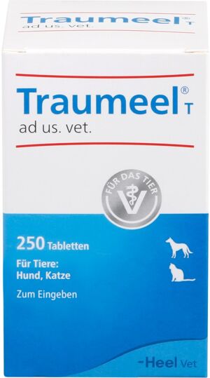Traumeel T ad us.vet.
