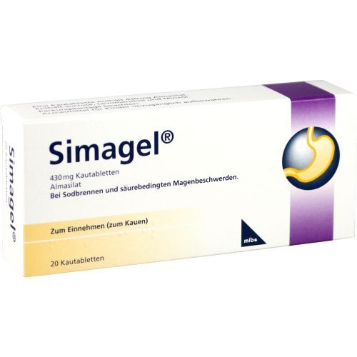 SIMAGEL